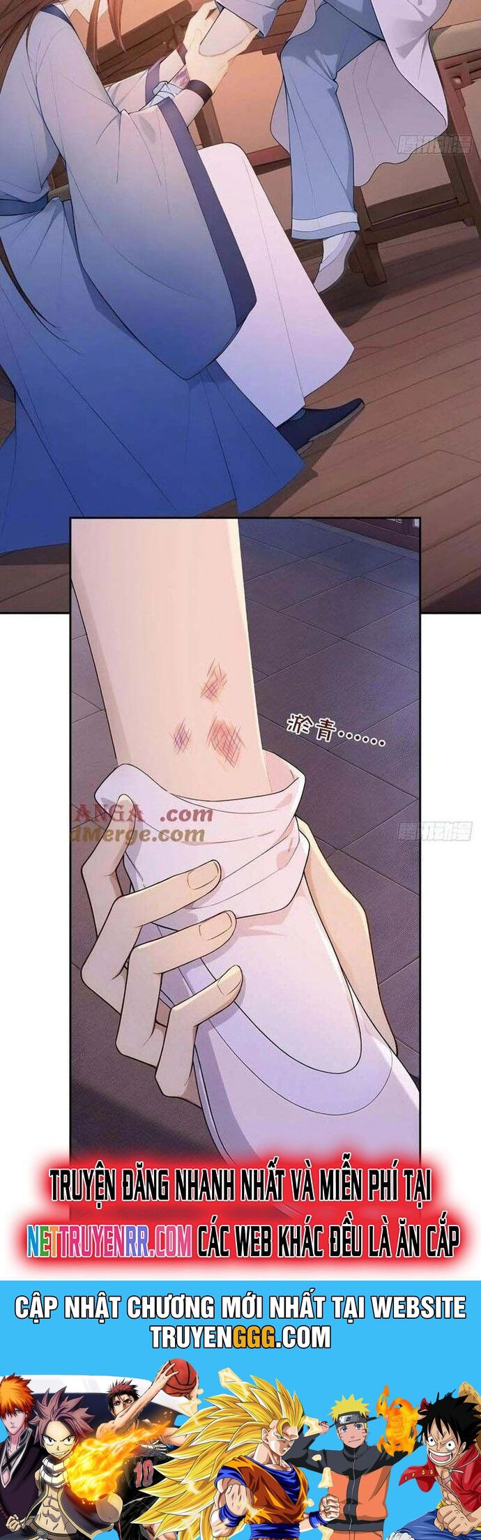 Trở Lại Cổ Đại Làm Hoàng Đế Chapter 59 - Trang 2