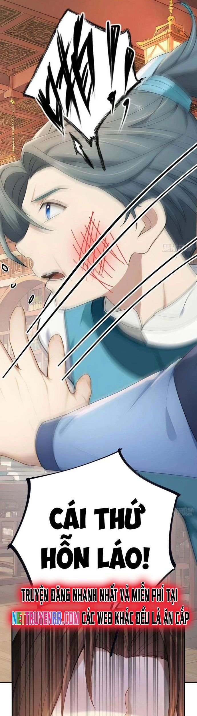 Trở Lại Cổ Đại Làm Hoàng Đế Chapter 59 - Trang 2