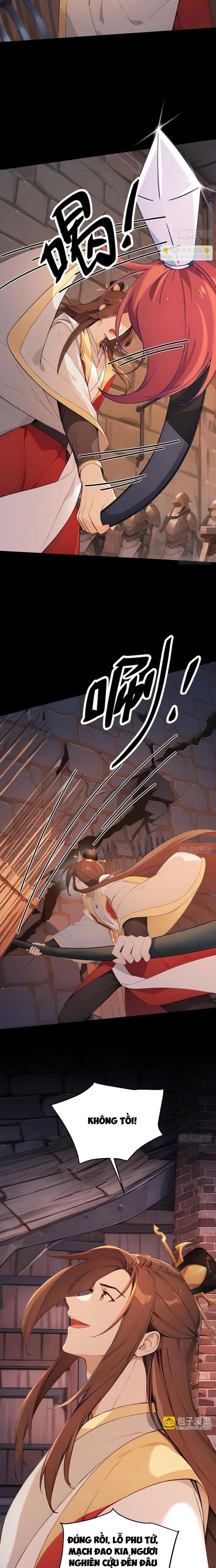 Trở Lại Cổ Đại Làm Hoàng Đế Chapter 61 - Trang 2