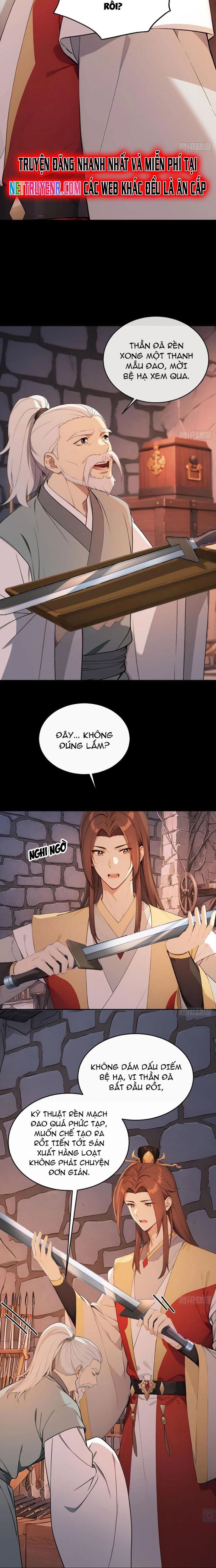 Trở Lại Cổ Đại Làm Hoàng Đế Chapter 61 - Trang 2