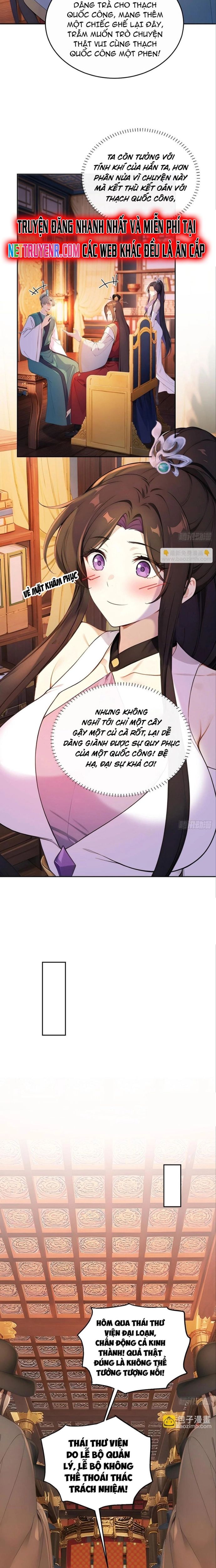 Trở Lại Cổ Đại Làm Hoàng Đế Chapter 61 - Trang 2