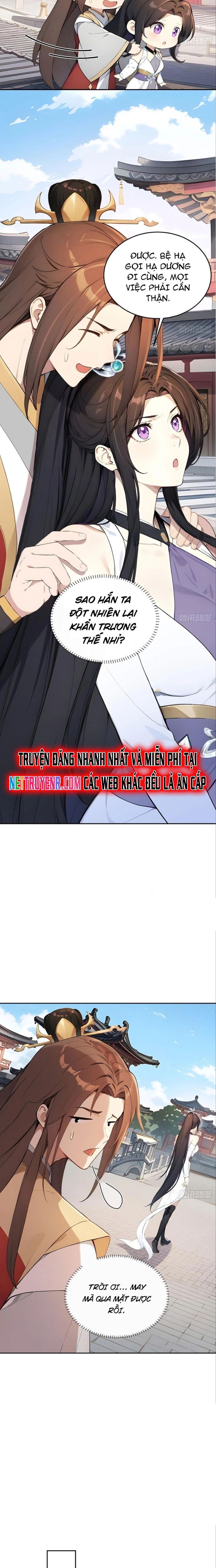 Trở Lại Cổ Đại Làm Hoàng Đế Chapter 61 - Trang 2