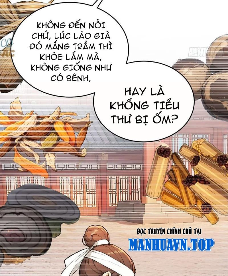 Trở Lại Cổ Đại Làm Hoàng Đế Chapter 62 - Trang 2