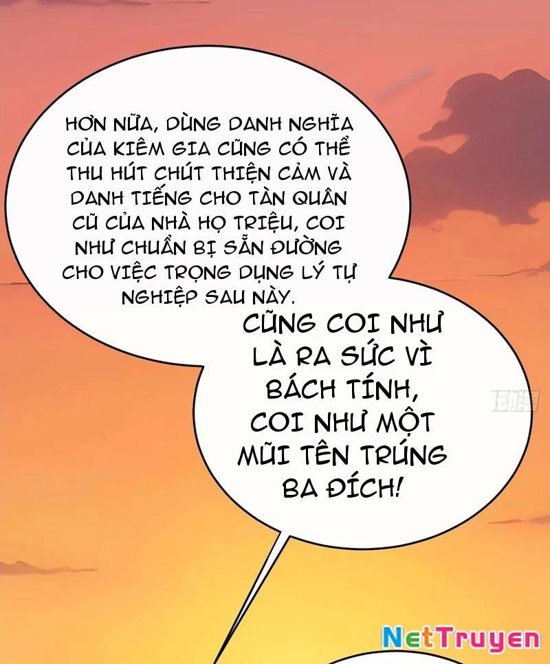 Trở Lại Cổ Đại Làm Hoàng Đế Chapter 62 - Trang 2