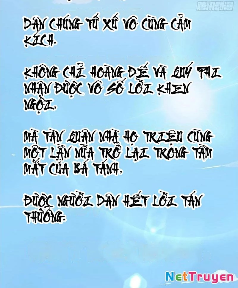 Trở Lại Cổ Đại Làm Hoàng Đế Chapter 62 - Trang 2