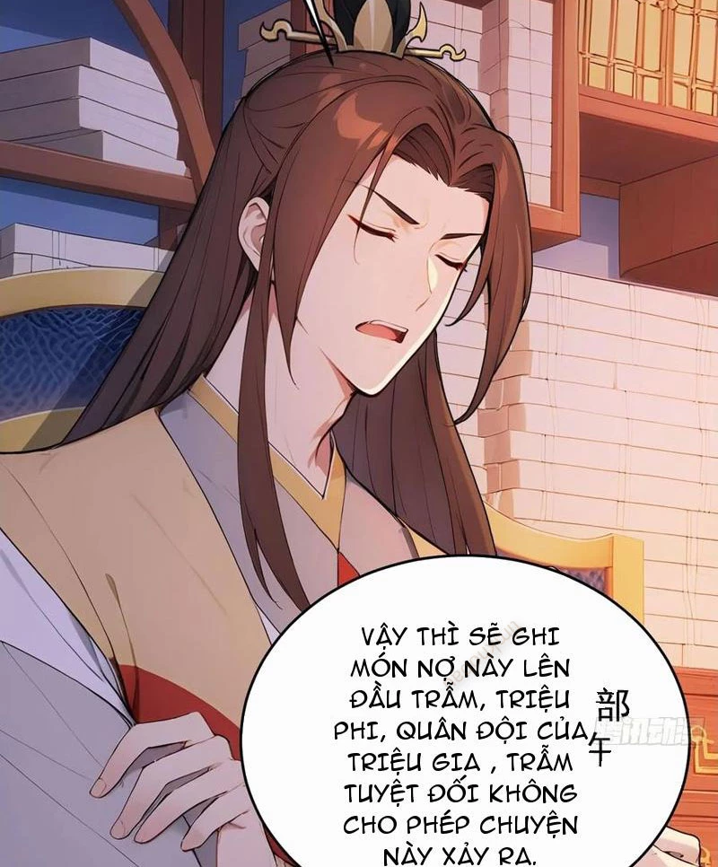 Trở Lại Cổ Đại Làm Hoàng Đế Chapter 62 - Trang 2