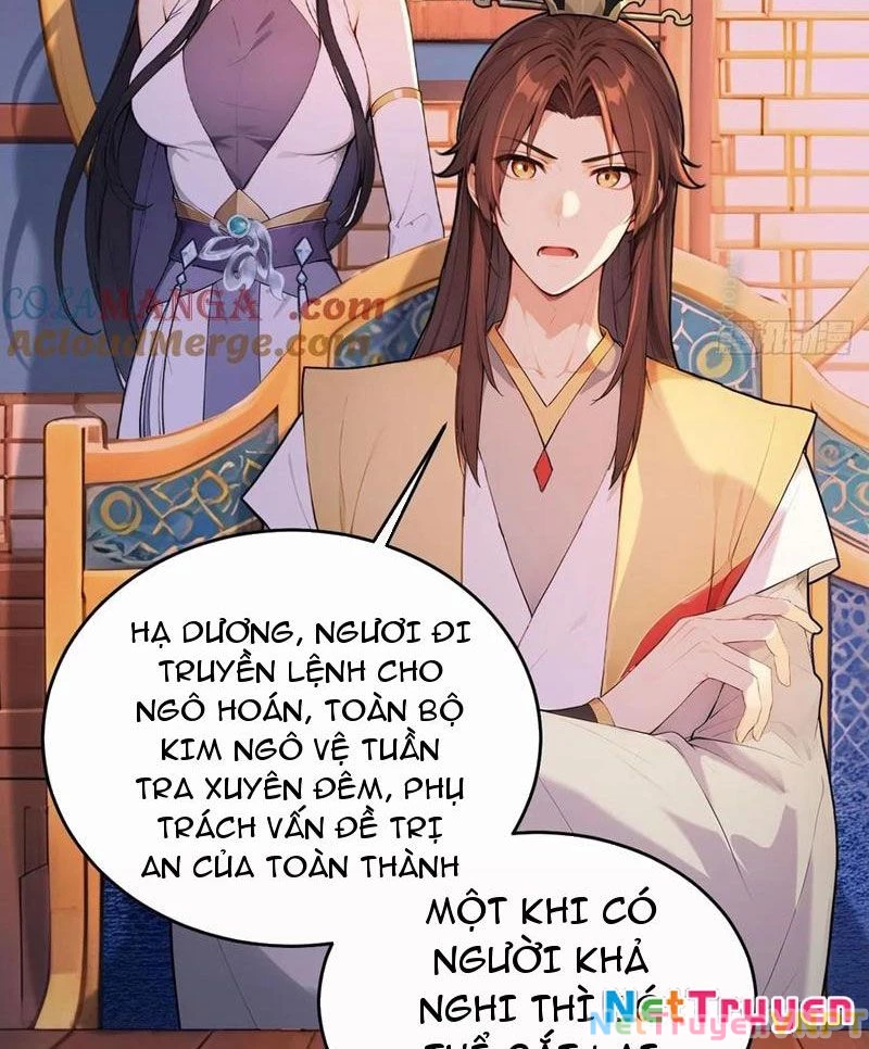 Trở Lại Cổ Đại Làm Hoàng Đế Chapter 62 - Trang 2