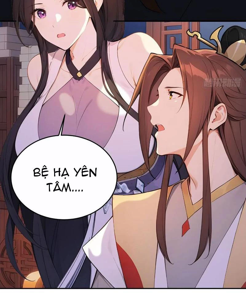 Trở Lại Cổ Đại Làm Hoàng Đế Chapter 62 - Trang 2
