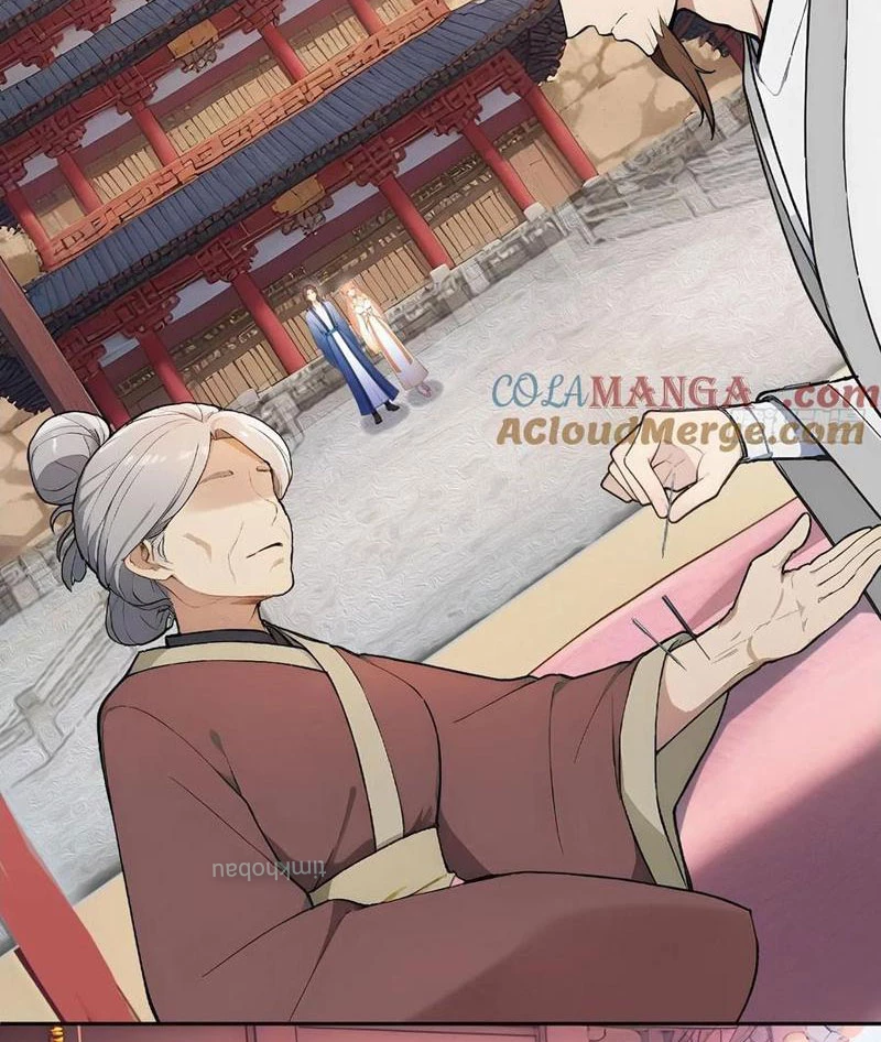 Trở Lại Cổ Đại Làm Hoàng Đế Chapter 63 - Trang 2