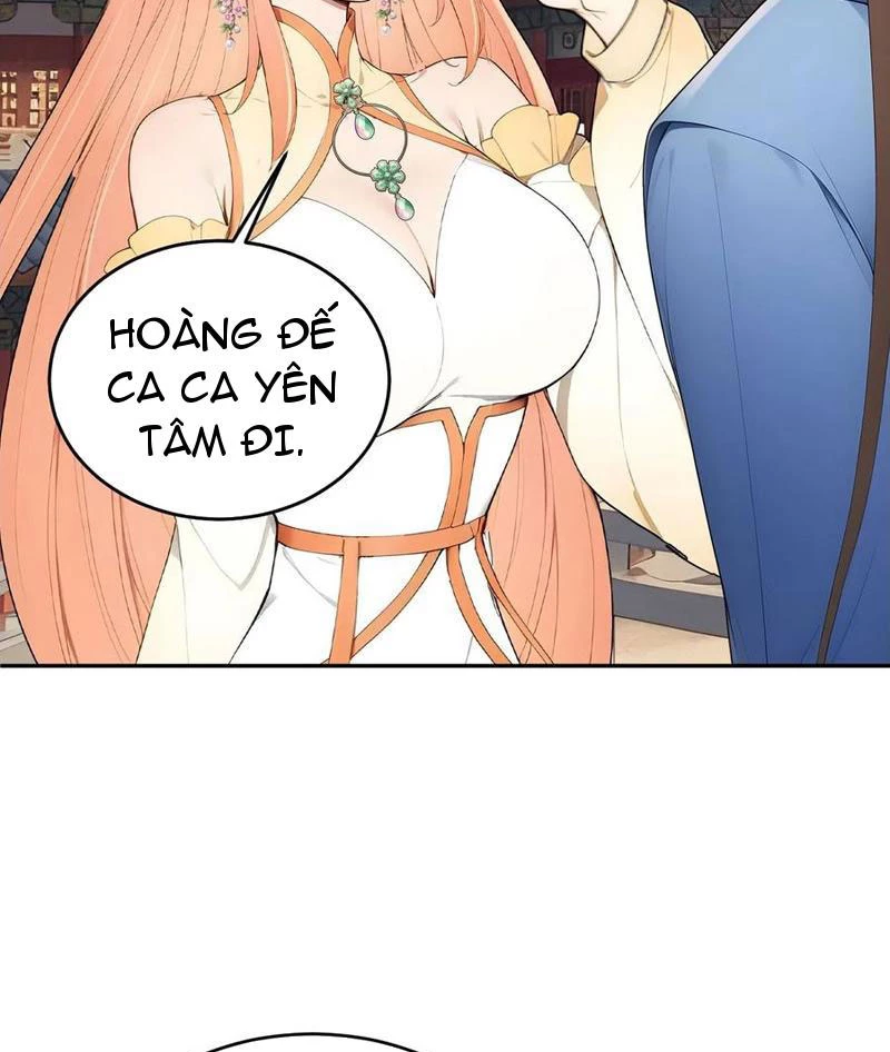 Trở Lại Cổ Đại Làm Hoàng Đế Chapter 63 - Trang 2