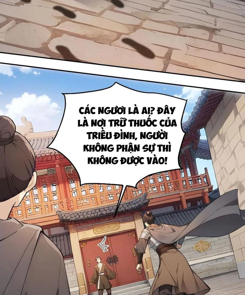 Trở Lại Cổ Đại Làm Hoàng Đế Chapter 63 - Trang 2