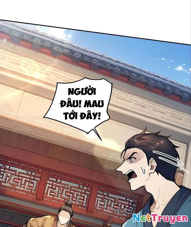 Trở Lại Cổ Đại Làm Hoàng Đế Chapter 63 - Trang 2