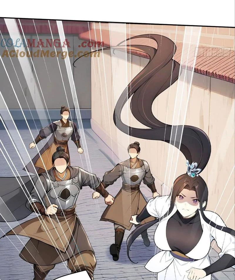 Trở Lại Cổ Đại Làm Hoàng Đế Chapter 63 - Trang 2