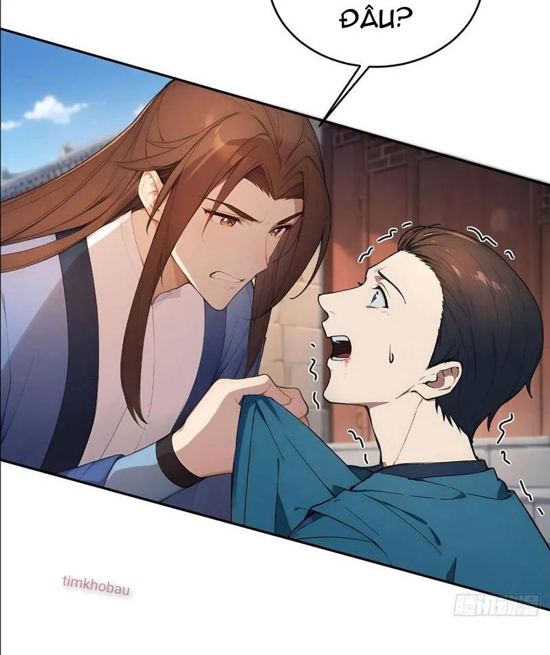 Trở Lại Cổ Đại Làm Hoàng Đế Chapter 63 - Trang 2