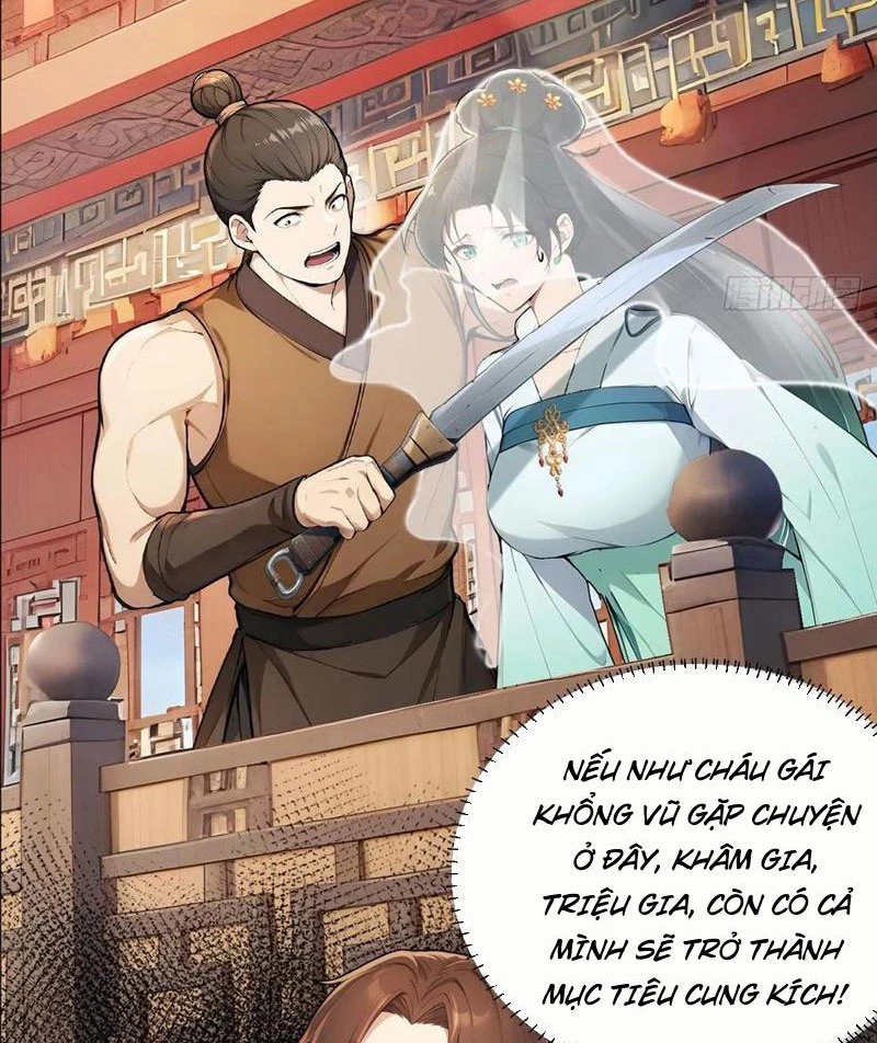 Trở Lại Cổ Đại Làm Hoàng Đế Chapter 63 - Trang 2