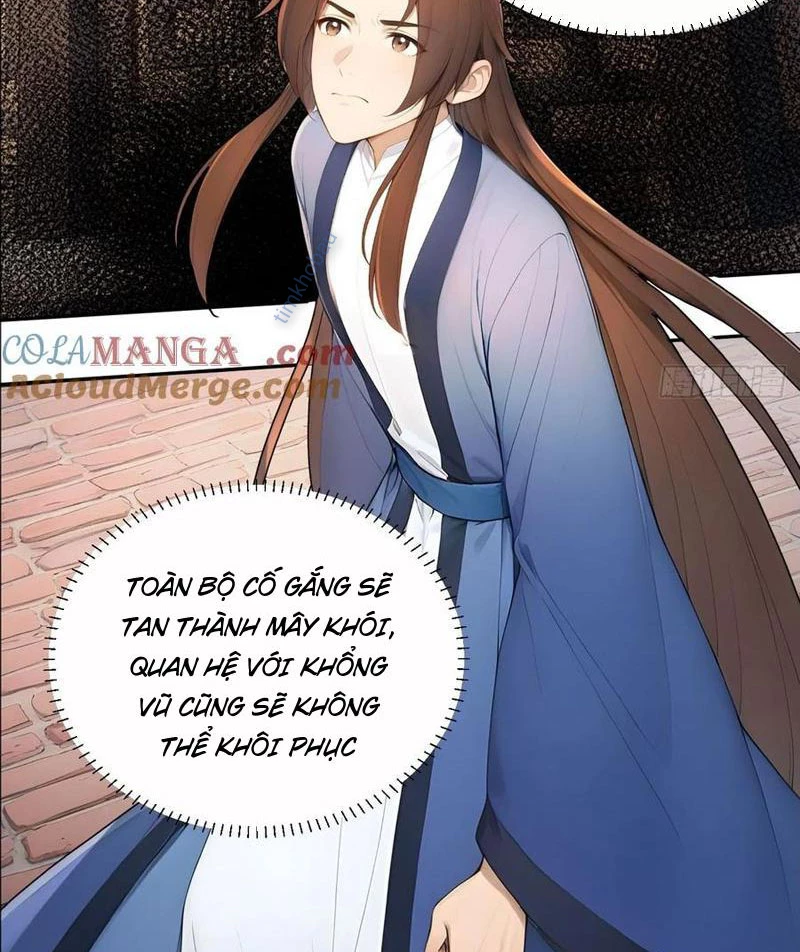 Trở Lại Cổ Đại Làm Hoàng Đế Chapter 63 - Trang 2