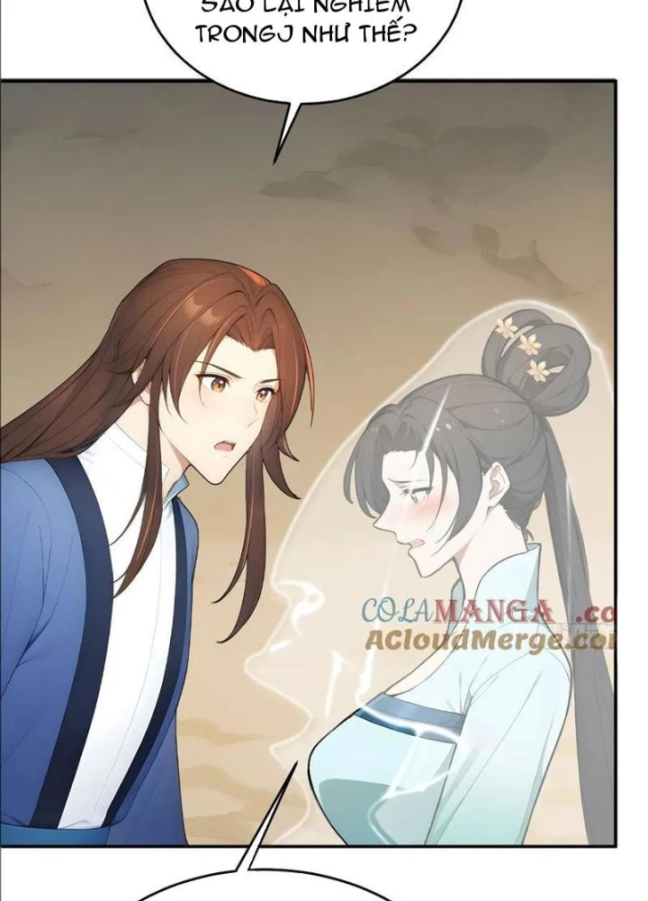 Trở Lại Cổ Đại Làm Hoàng Đế Chapter 64 - Trang 2