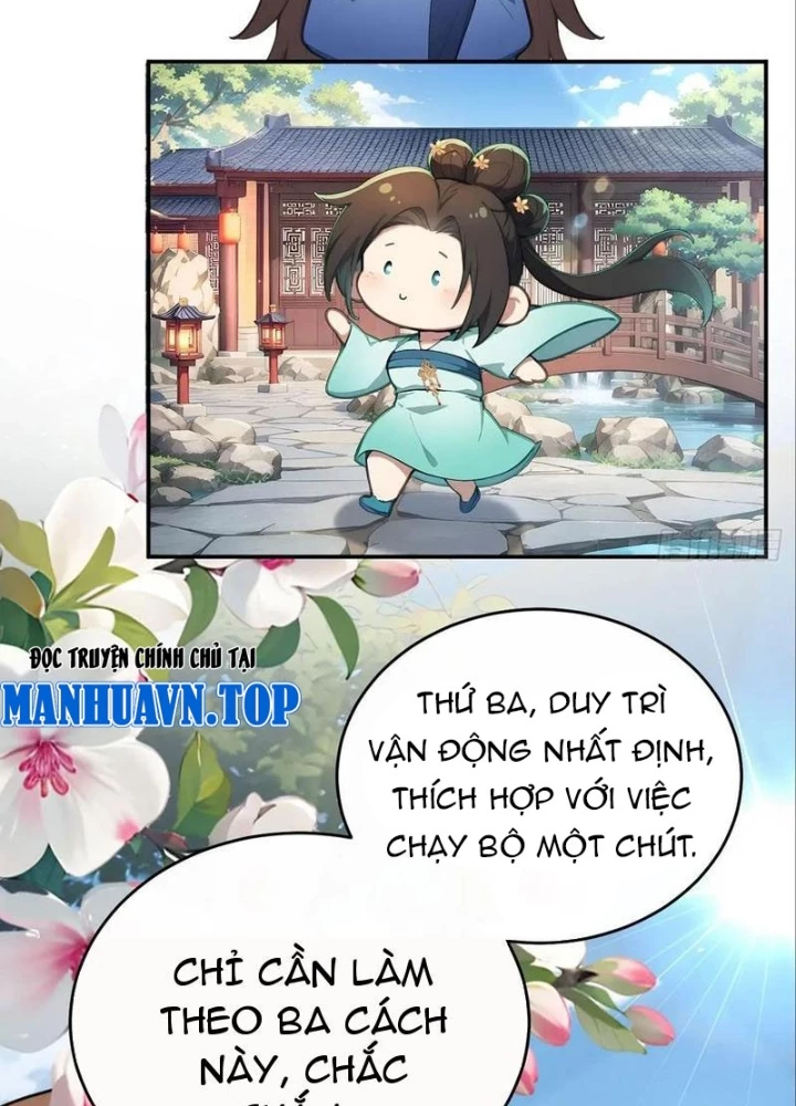 Trở Lại Cổ Đại Làm Hoàng Đế Chapter 64 - Trang 2