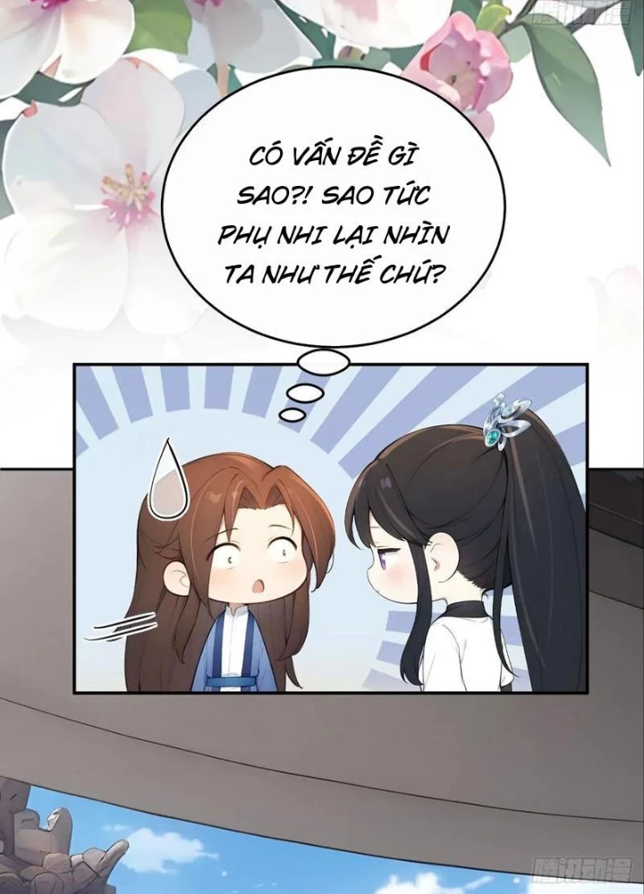 Trở Lại Cổ Đại Làm Hoàng Đế Chapter 64 - Trang 2
