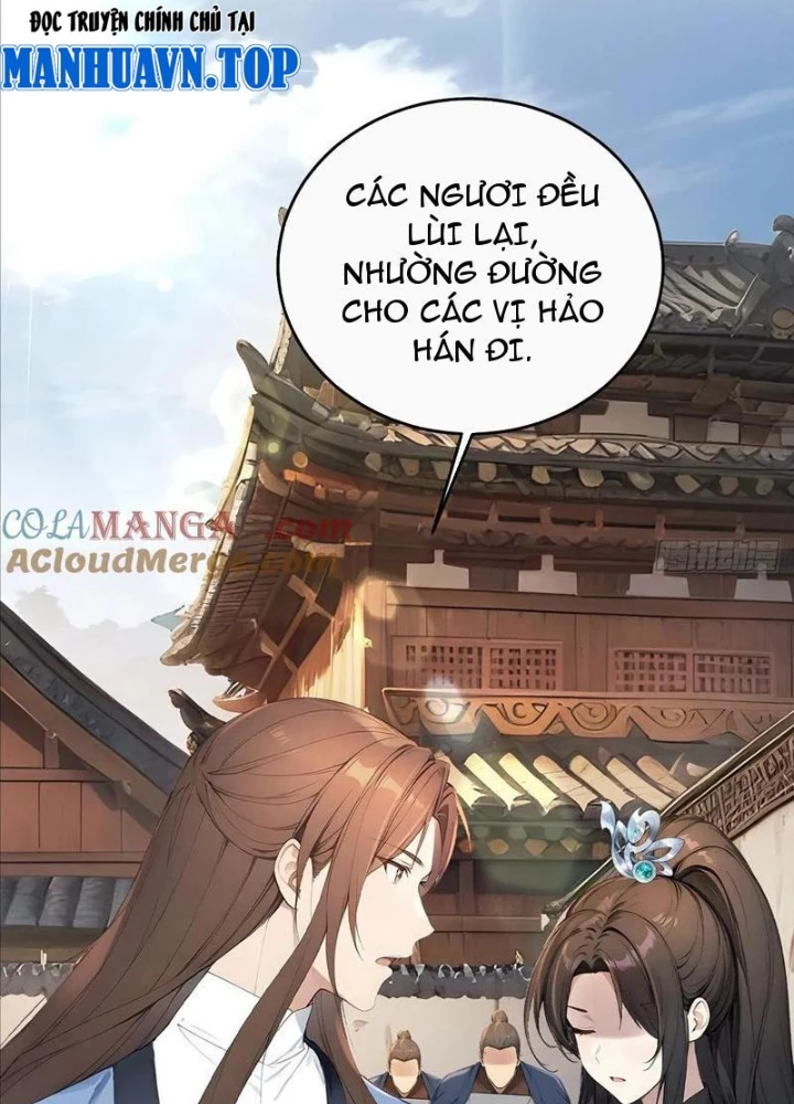 Trở Lại Cổ Đại Làm Hoàng Đế Chapter 64 - Trang 2