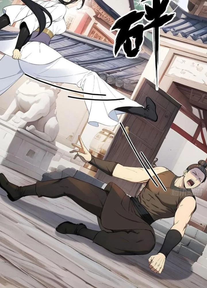 Trở Lại Cổ Đại Làm Hoàng Đế Chapter 64 - Trang 2