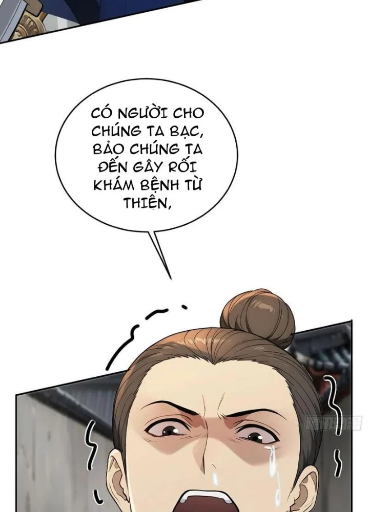 Trở Lại Cổ Đại Làm Hoàng Đế Chapter 64 - Trang 2