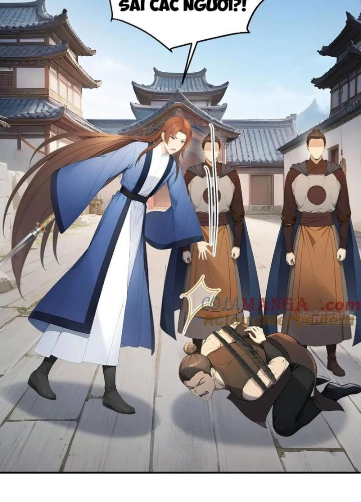 Trở Lại Cổ Đại Làm Hoàng Đế Chapter 64 - Trang 2