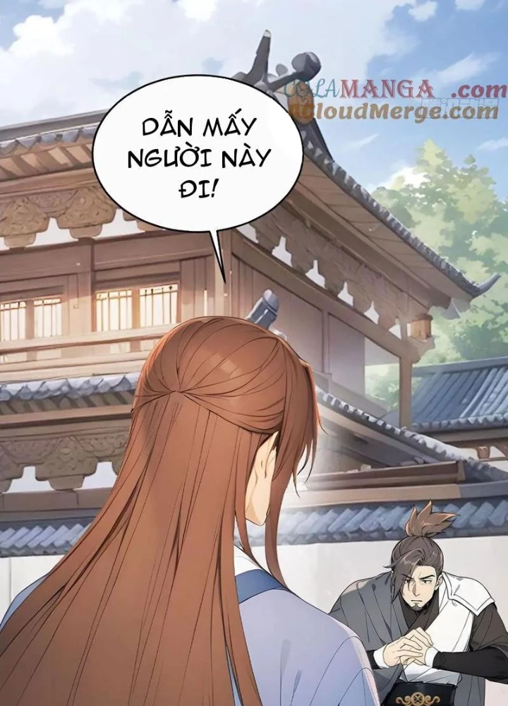 Trở Lại Cổ Đại Làm Hoàng Đế Chapter 64 - Trang 2