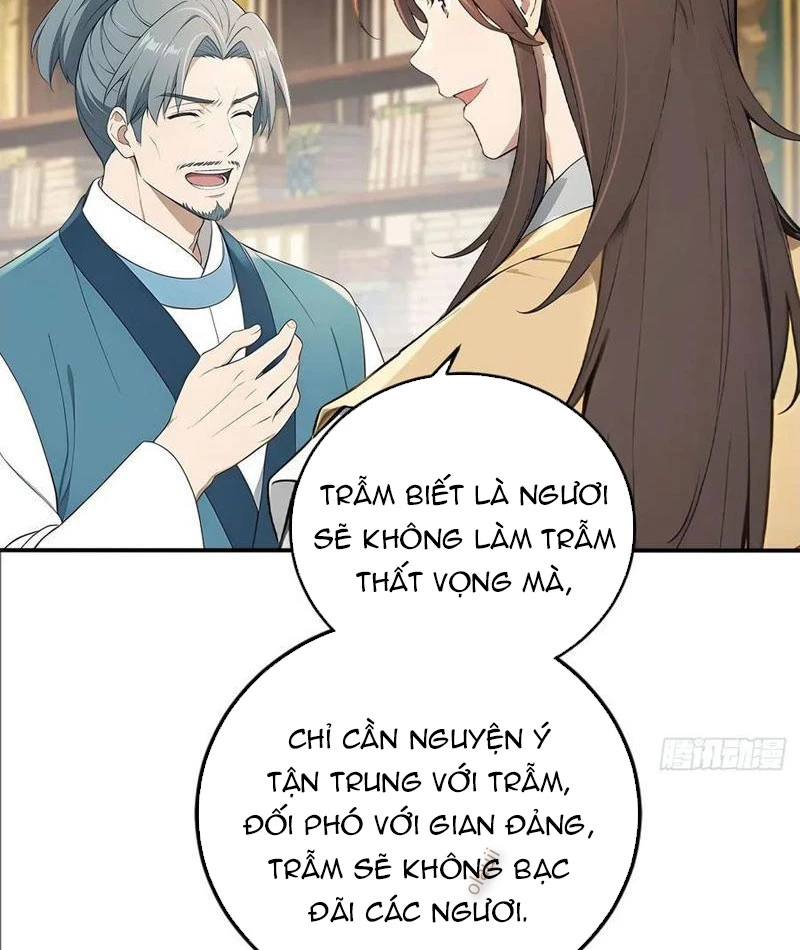 Trở Lại Cổ Đại Làm Hoàng Đế Chapter 65 - Trang 2