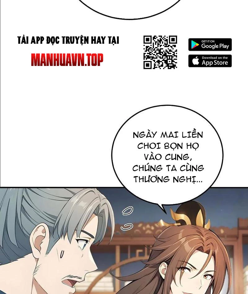 Trở Lại Cổ Đại Làm Hoàng Đế Chapter 65 - Trang 2