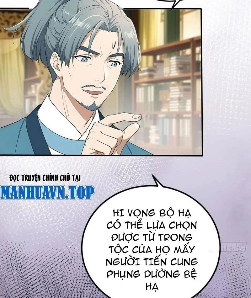 Trở Lại Cổ Đại Làm Hoàng Đế Chapter 65 - Trang 2