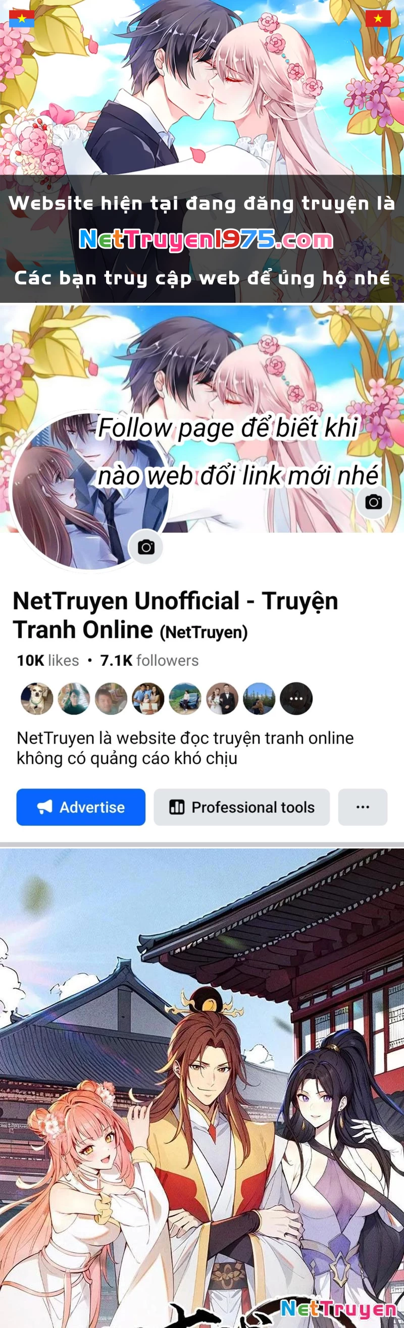 Trở Lại Cổ Đại Làm Hoàng Đế Chapter 65 - Trang 2