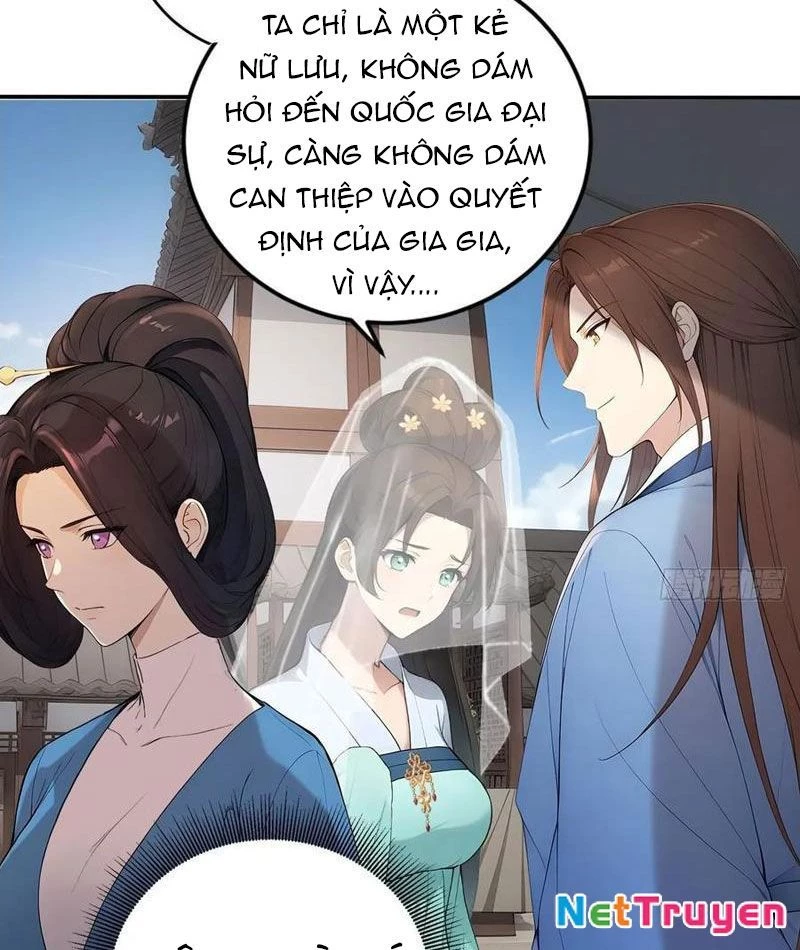 Trở Lại Cổ Đại Làm Hoàng Đế Chapter 65 - Trang 2