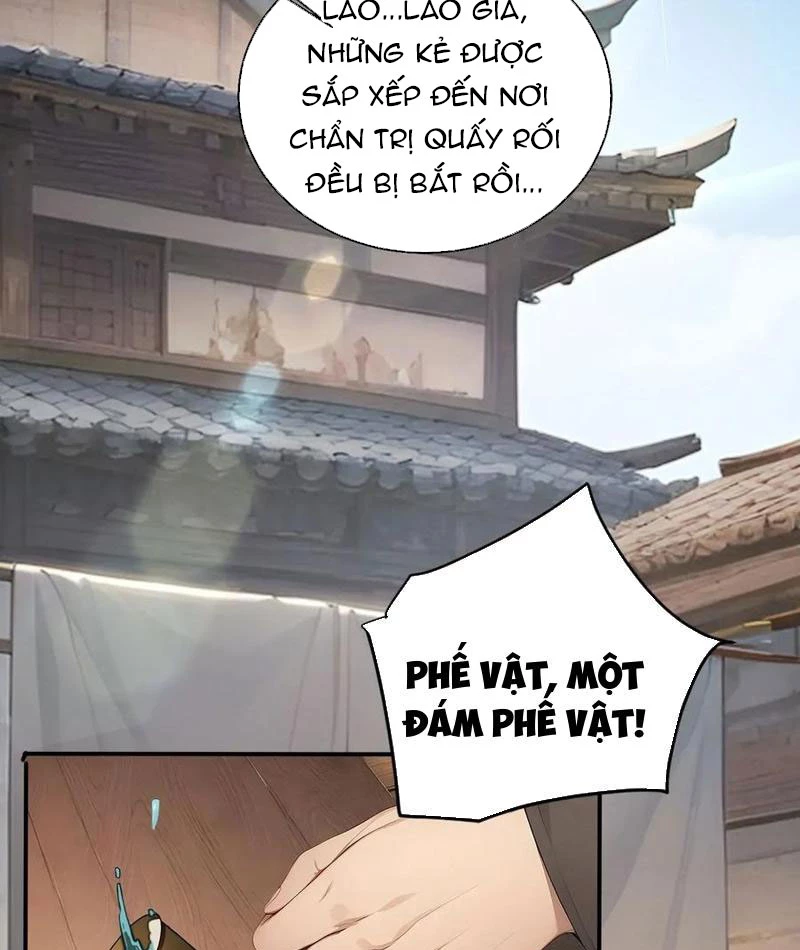 Trở Lại Cổ Đại Làm Hoàng Đế Chapter 65 - Trang 2
