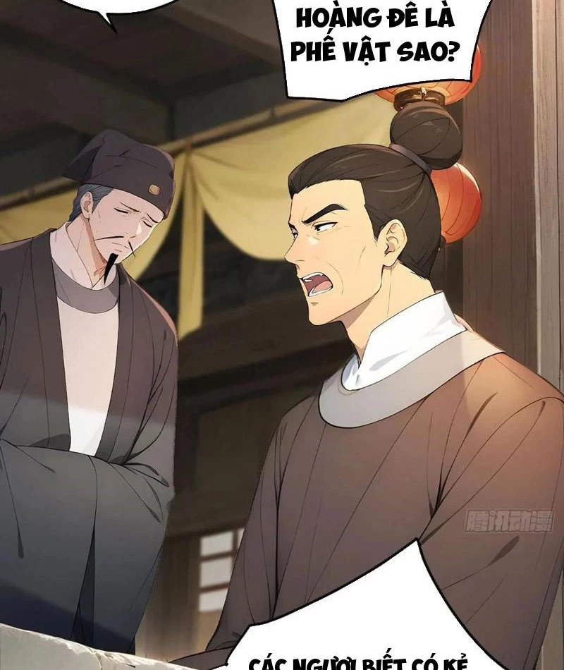 Trở Lại Cổ Đại Làm Hoàng Đế Chapter 65 - Trang 2