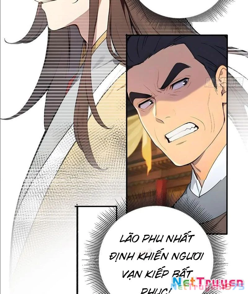 Trở Lại Cổ Đại Làm Hoàng Đế Chapter 65 - Trang 2