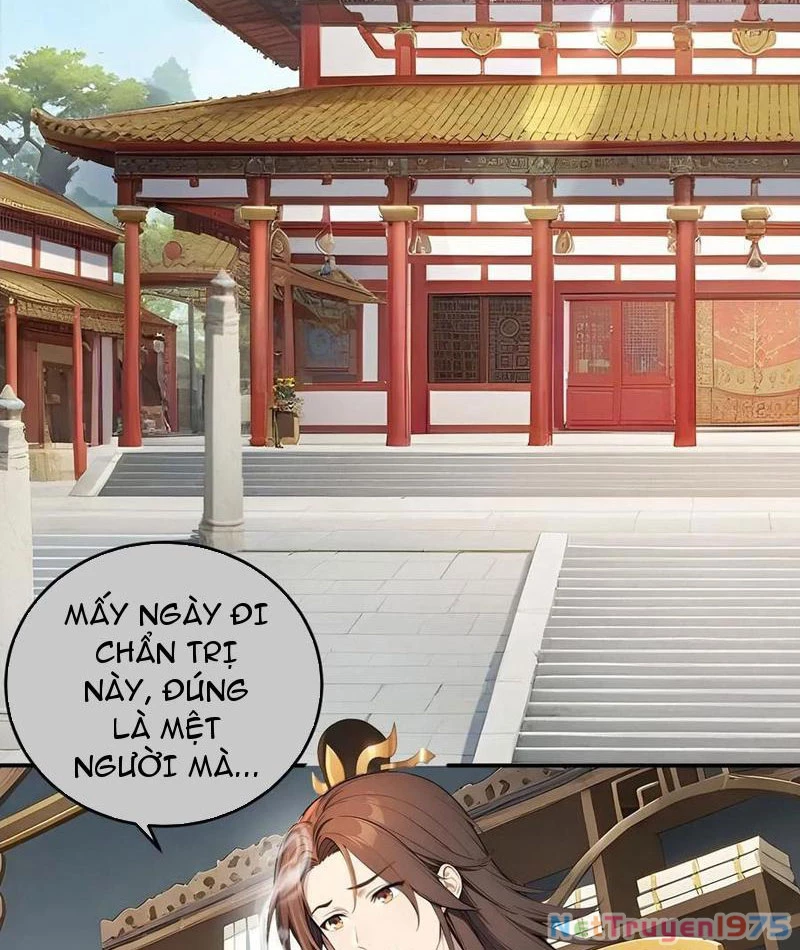 Trở Lại Cổ Đại Làm Hoàng Đế Chapter 65 - Trang 2