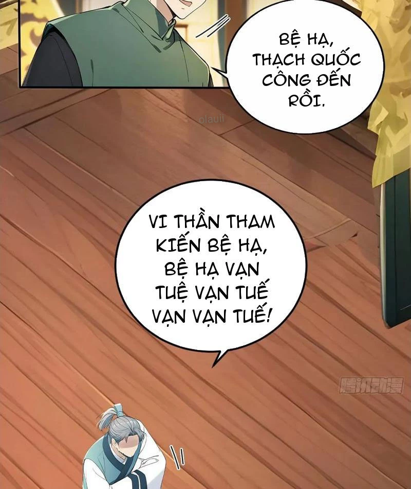 Trở Lại Cổ Đại Làm Hoàng Đế Chapter 65 - Trang 2