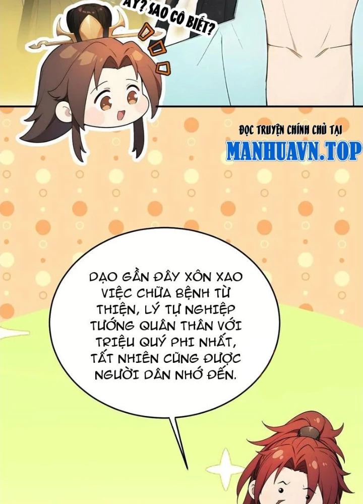 Trở Lại Cổ Đại Làm Hoàng Đế Chapter 66 - Trang 2