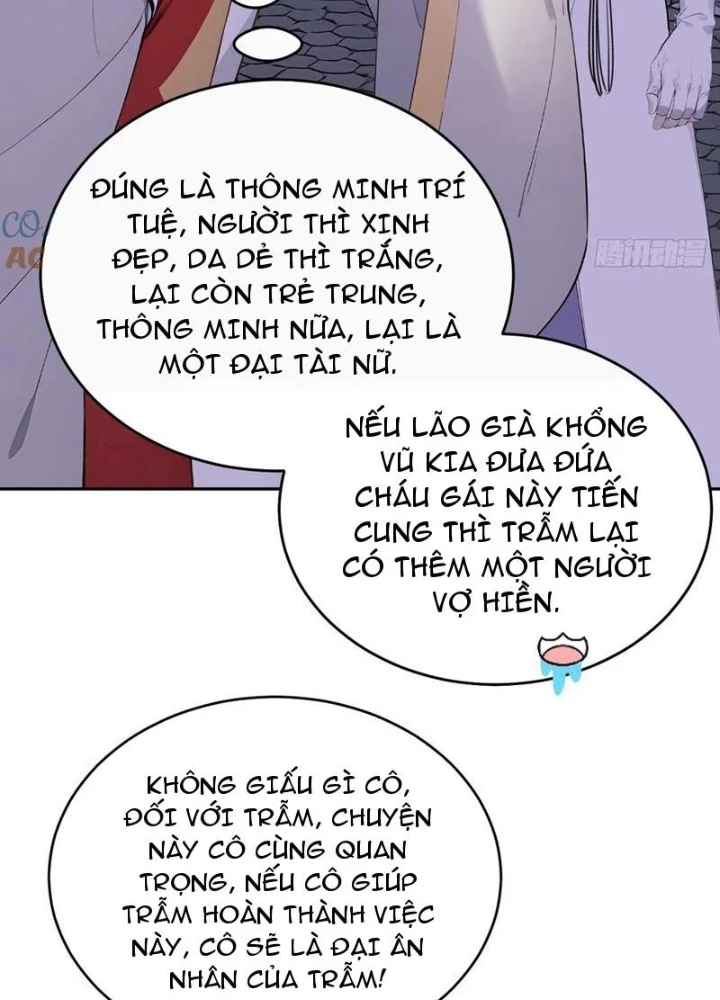 Trở Lại Cổ Đại Làm Hoàng Đế Chapter 66 - Trang 2