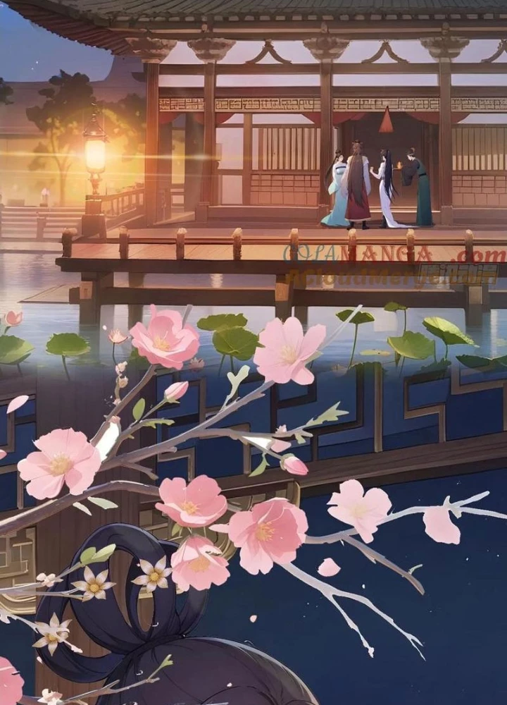 Trở Lại Cổ Đại Làm Hoàng Đế Chapter 66 - Trang 2