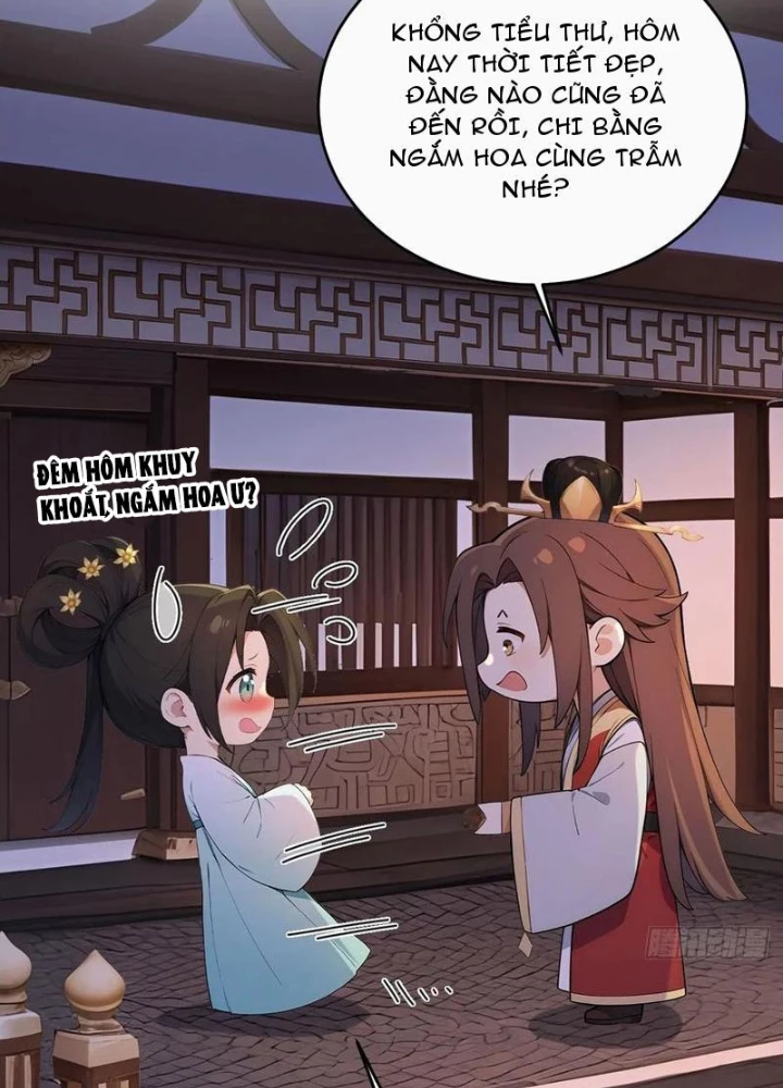 Trở Lại Cổ Đại Làm Hoàng Đế Chapter 66 - Trang 2