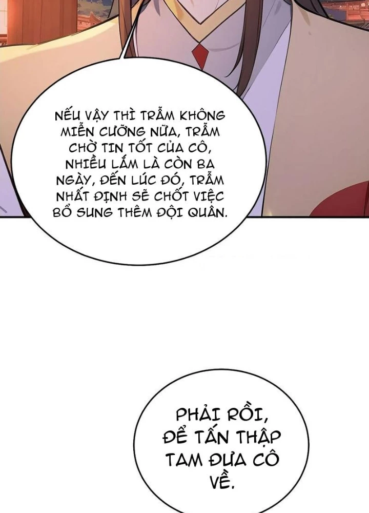 Trở Lại Cổ Đại Làm Hoàng Đế Chapter 66 - Trang 2