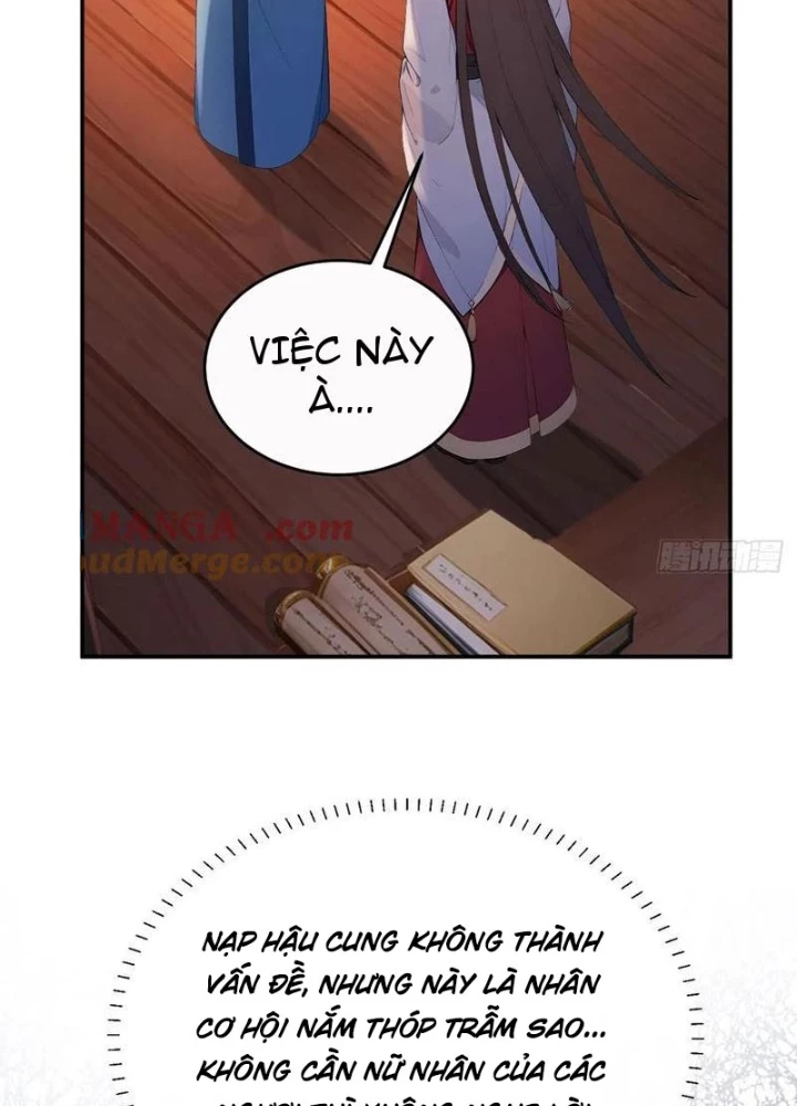 Trở Lại Cổ Đại Làm Hoàng Đế Chapter 66 - Trang 2