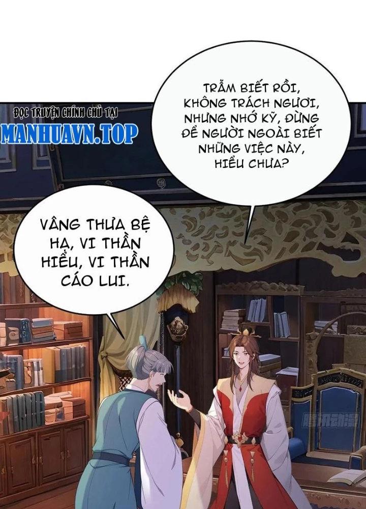 Trở Lại Cổ Đại Làm Hoàng Đế Chapter 66 - Trang 2