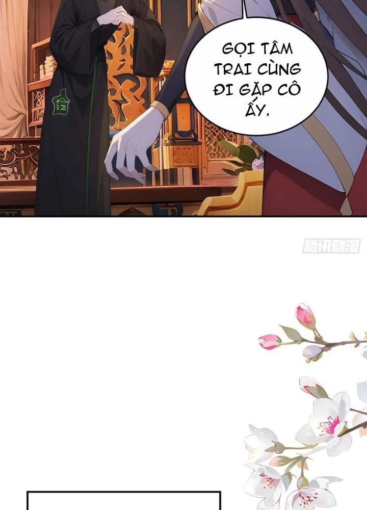 Trở Lại Cổ Đại Làm Hoàng Đế Chapter 66 - Trang 2