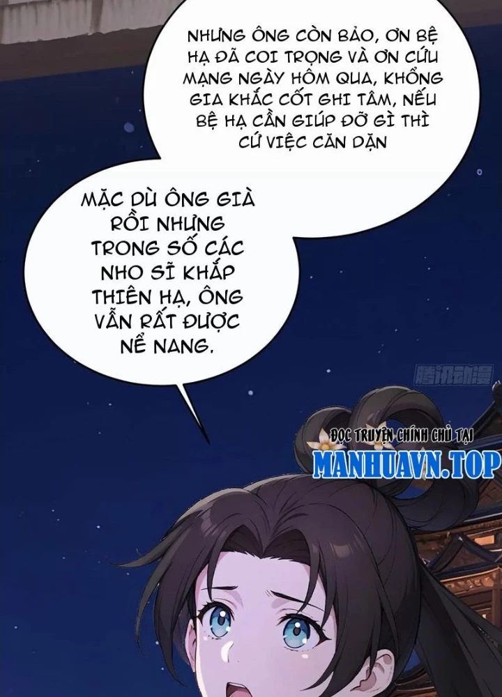 Trở Lại Cổ Đại Làm Hoàng Đế Chapter 66 - Trang 2