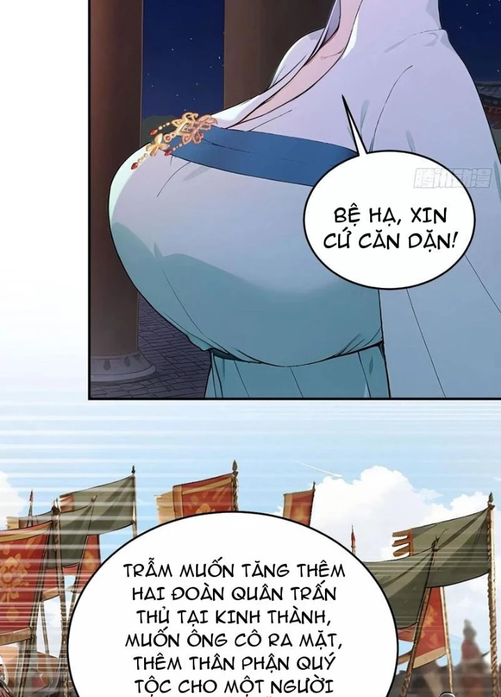 Trở Lại Cổ Đại Làm Hoàng Đế Chapter 66 - Trang 2