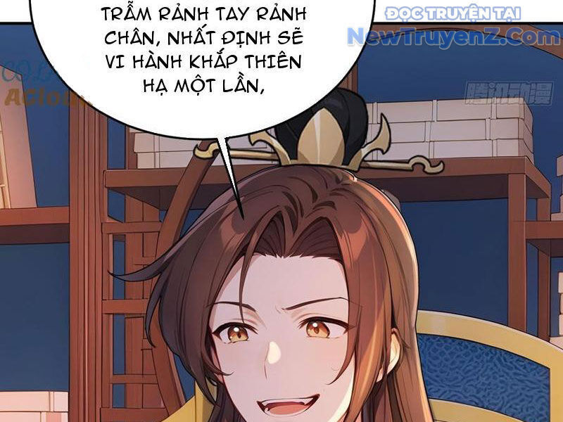 Trở Lại Cổ Đại Làm Hoàng Đế Chapter 67 - Trang 2