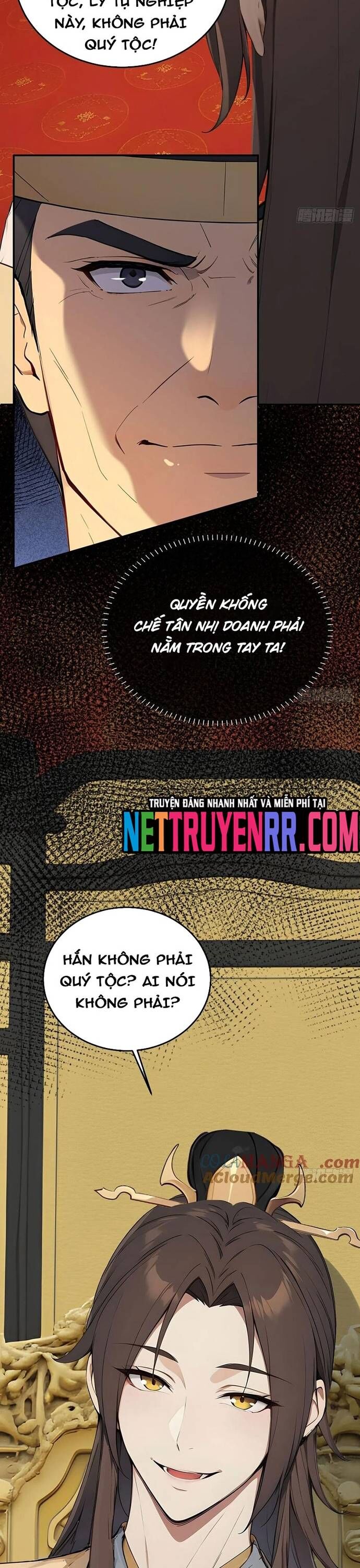 Trở Lại Cổ Đại Làm Hoàng Đế Chapter 71 - Trang 2